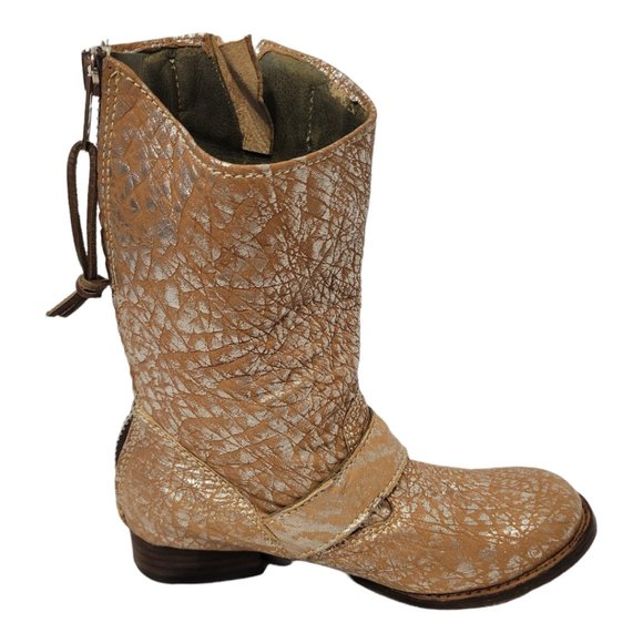 Jim Barnier Boots - Picture 9 of 12